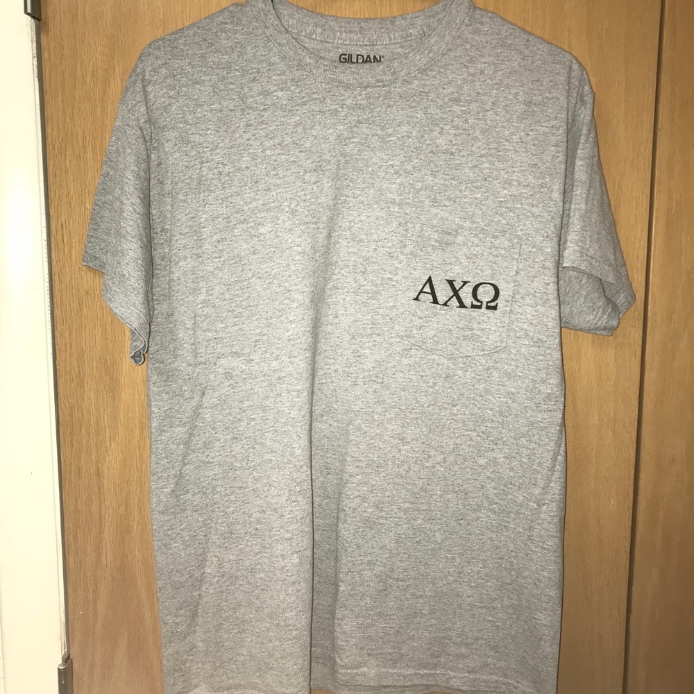 Alpha Chi Omega Shirt